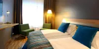 Thon Hotel Brønnøysund Hotels in Brønnøysund