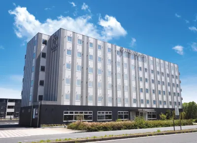 Tabino Hotel Kashima Hotels in Камісу