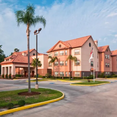 Homewood Suites by Hilton Houston - Woodlands