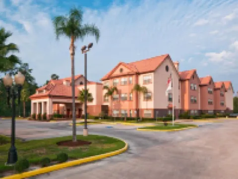 Homewood Suites by Hilton Houston - Woodlands