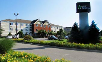 Extended Stay America Suites - Fishkill - Route 9