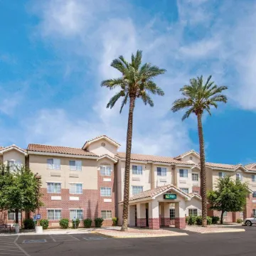 Baymont by Wyndham Chandler I-10