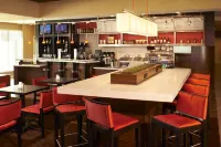 Courtyard Indianapolis Castleton - Baarit