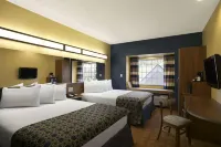 Microtel Inn & Suites by Wyndham Washington/Meadow Lands Hotels in North Strabane Township