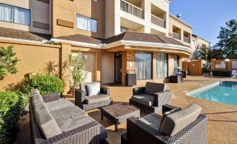 Courtyard Jacksonville Airport Northeast