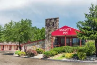 Knights Inn Ashland Hotels in 