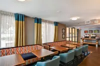 Hampton Inn Columbia-I-26 Airport