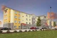 TownePlace Suites New Orleans Harvey/West Bank Các khách sạn ở Harvey