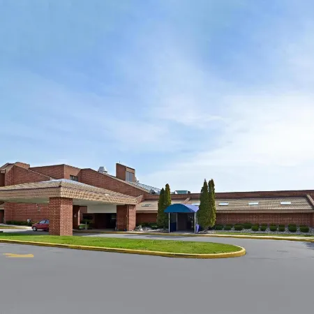 The Inn on Maritime Bay, Ascend Hotel Collection