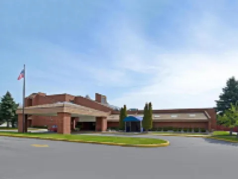 디 인 온 마리타임 베이, 애센드 컬렉션 호텔