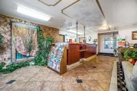 FairBridge Inn & Suites Sunnyside Hotels in Prosser