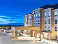 Best Western Plus Hudson Hotel  Suites Các khách sạn ở Hudson
