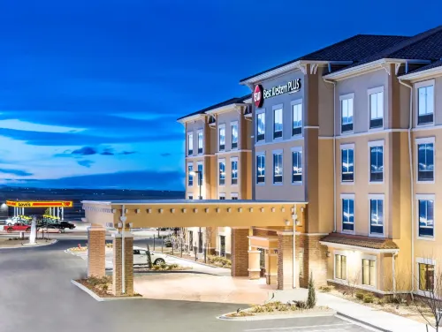 Best Western Plus Hudson Hotel  Suites