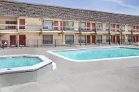 Days Inn by Wyndham Klamath Falls Hotels in Altamont