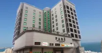 帕斯國際飯店 麥納麥住宿飯店