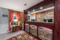Super 8 by Wyndham Alexander City Hotels in Tallapoosa County