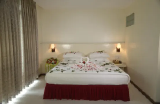 Taw Win Yadanar Hotel Hotels in 