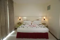 Taw Win Yadanar Hotel Hotel a Hpa-An