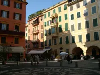 LHP Suite Rapallo