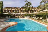 Relais Santa Chiara Hotel by Double Hospitality - Parking