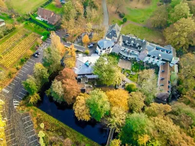 Le Château de Beaulieu Hotels in Liettres