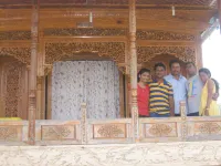 Houseboat Sweet Star