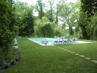 Hotel Villa Ciconia - Rooftop Pools