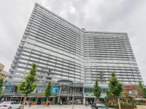 Intermark Residence Apart-Hotel