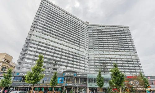 Intermark Residence Apart-Hotel