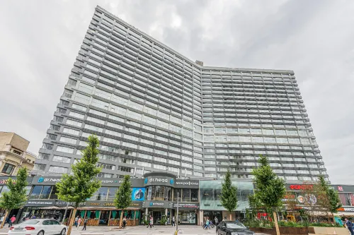 Intermark Residence Apart-Hotel Hotels in Moscow