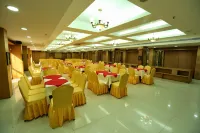 Pattom Royal Hotel - 3-Star