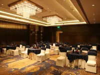 Pride Plaza Hotel, Aerocity New Delhi