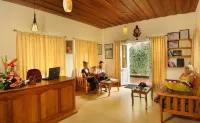 Eagle Mountain Resort Munnar Hotels in Pallivasal