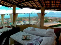 Hotel Santuário das Águias by Nobile - spa