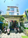 NGO House Villa