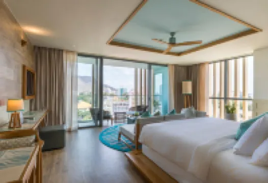 Fusion Suites Vung Tau