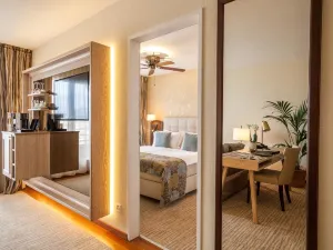 Suitenhotel Parco Paradiso