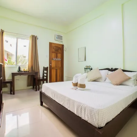 Shorebreak Boracay Resort