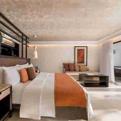 The District Boracay Rooms