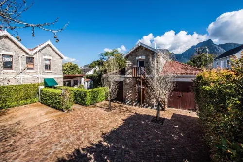 Reading House Hotels in Claremont