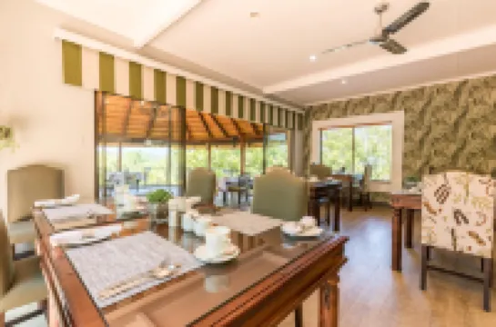 ラ ロカ ゲスト ハウス