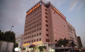 Al Azhar Hotel Jeddah