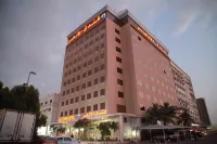 Al Azhar Hotel Jeddah Hotels near Oasis Mosque