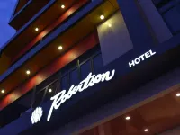 Robertson Hotel Hotels in Naga