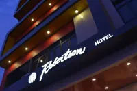 ロバートソン ホテル