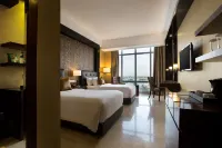Grand Mercure Solo Baru - WiFi