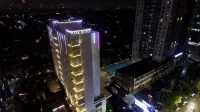 パークホテルカワン - ジャカルタ