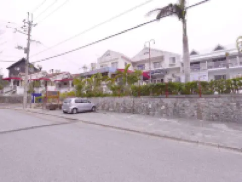 คีย์เวสต์คลับ โอกินาว่า