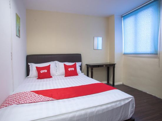 Hotel O Taj (seksyen 13)