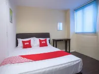 Hotel O Taj (seksyen 13) Hotels near Sunway Lagoon Elephant Walk